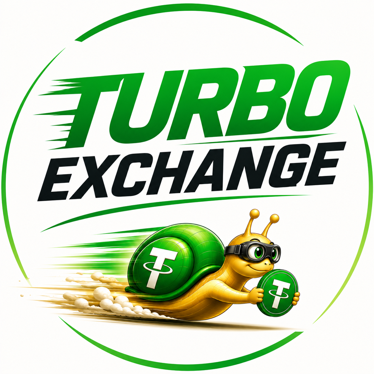 Turbo Exchange